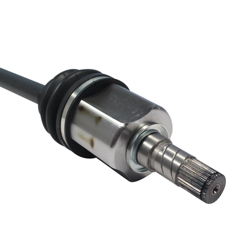 GSP NCV47528 CV Axle Shaft Assembly - Left Front (Driver Side) with Manual Transmission - Image 5